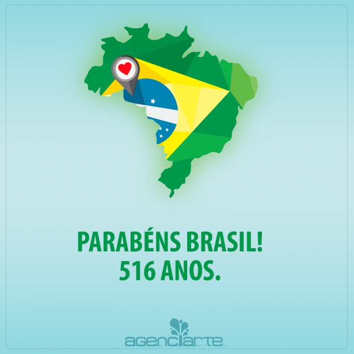 Descobrimento do Brasil