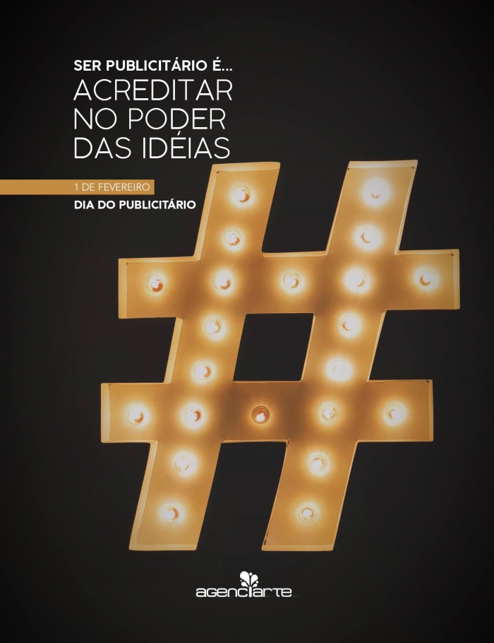 Dia do Publicitário