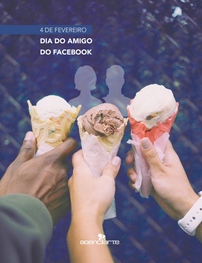 Dia do Amigo do Facebook