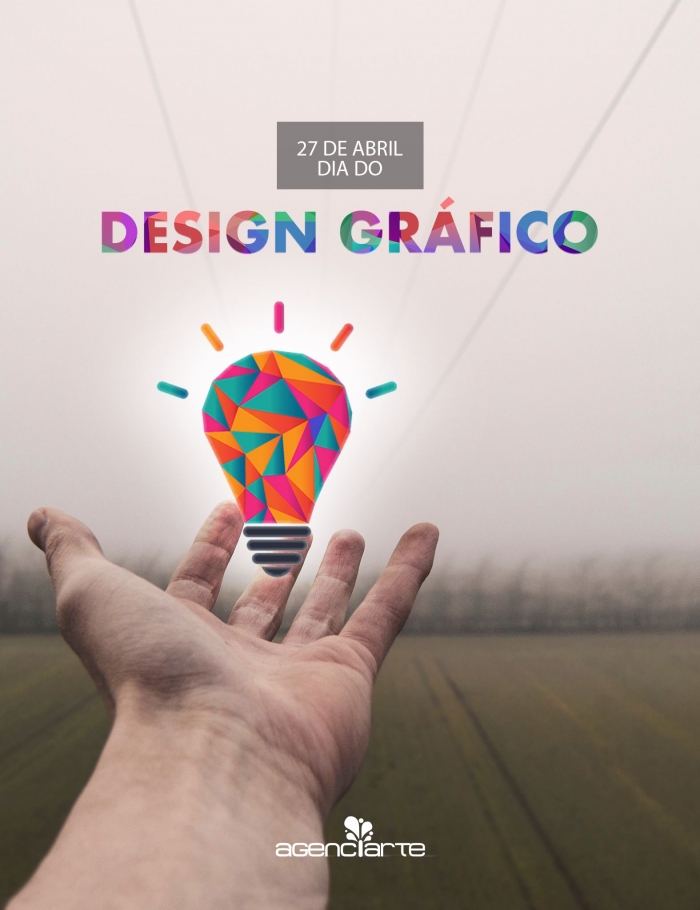 Dia Mundial do Designer Gráfico