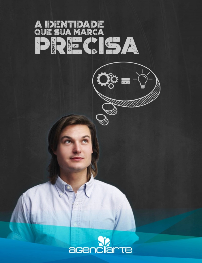 A identidade que sua marca precisa