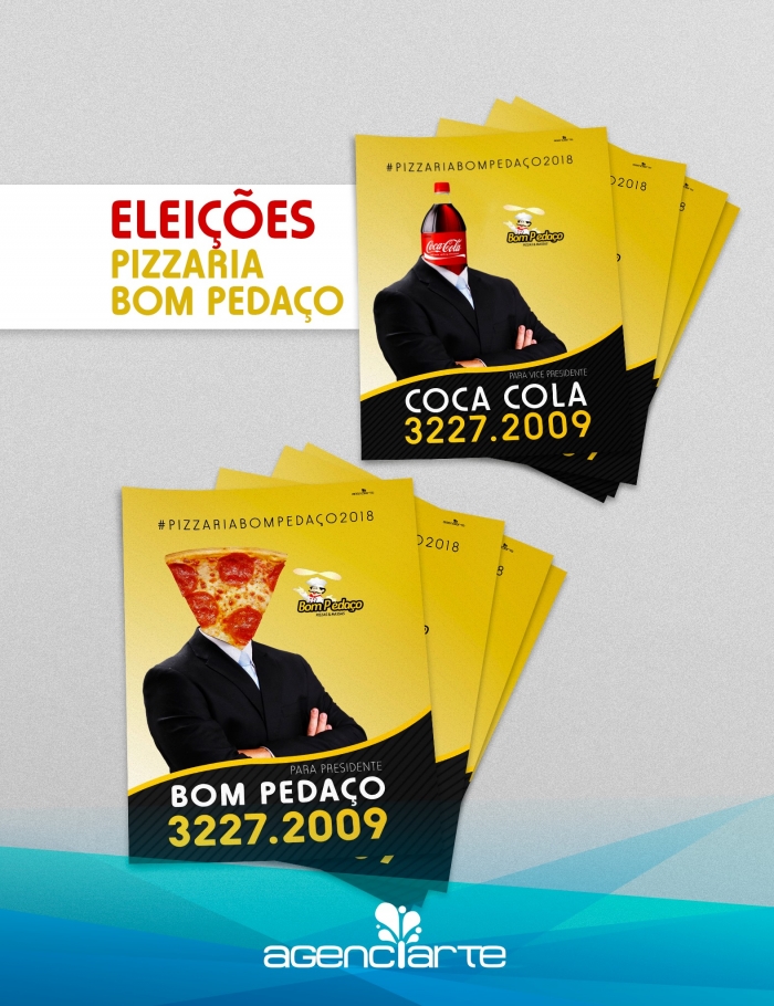 Eleições?