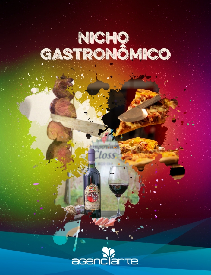 Nicho gastronômico