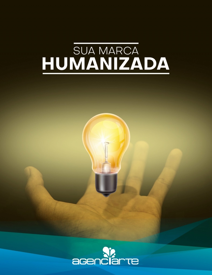 Sua marca humanizada