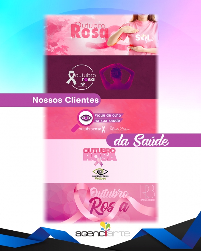 Outubro Rosa