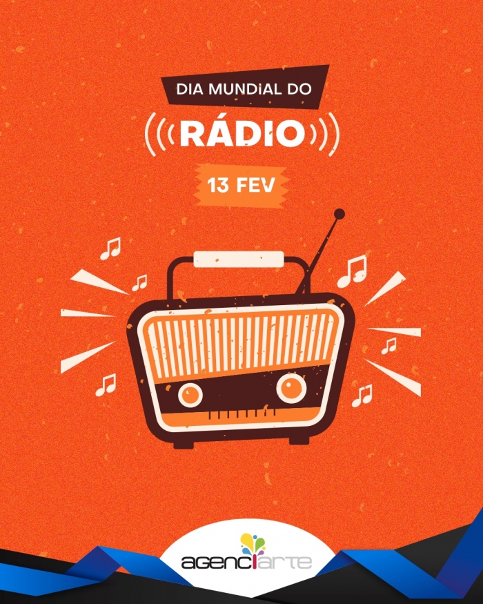 Dia Mundial do Rádio